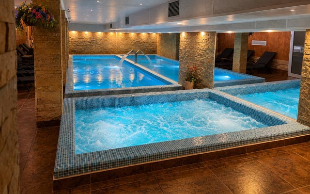 Spa centar