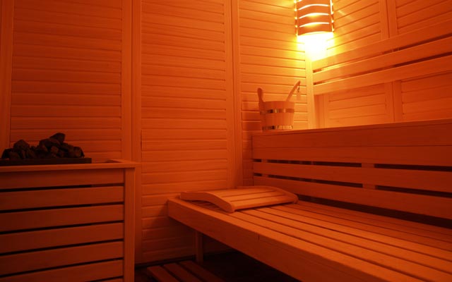 Spa and wellness