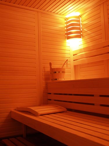 Spa and wellness