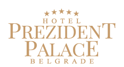 Prezident Palace Hotel