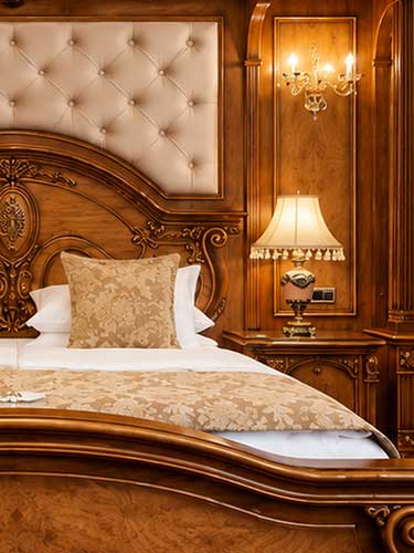 Exclusive apartman