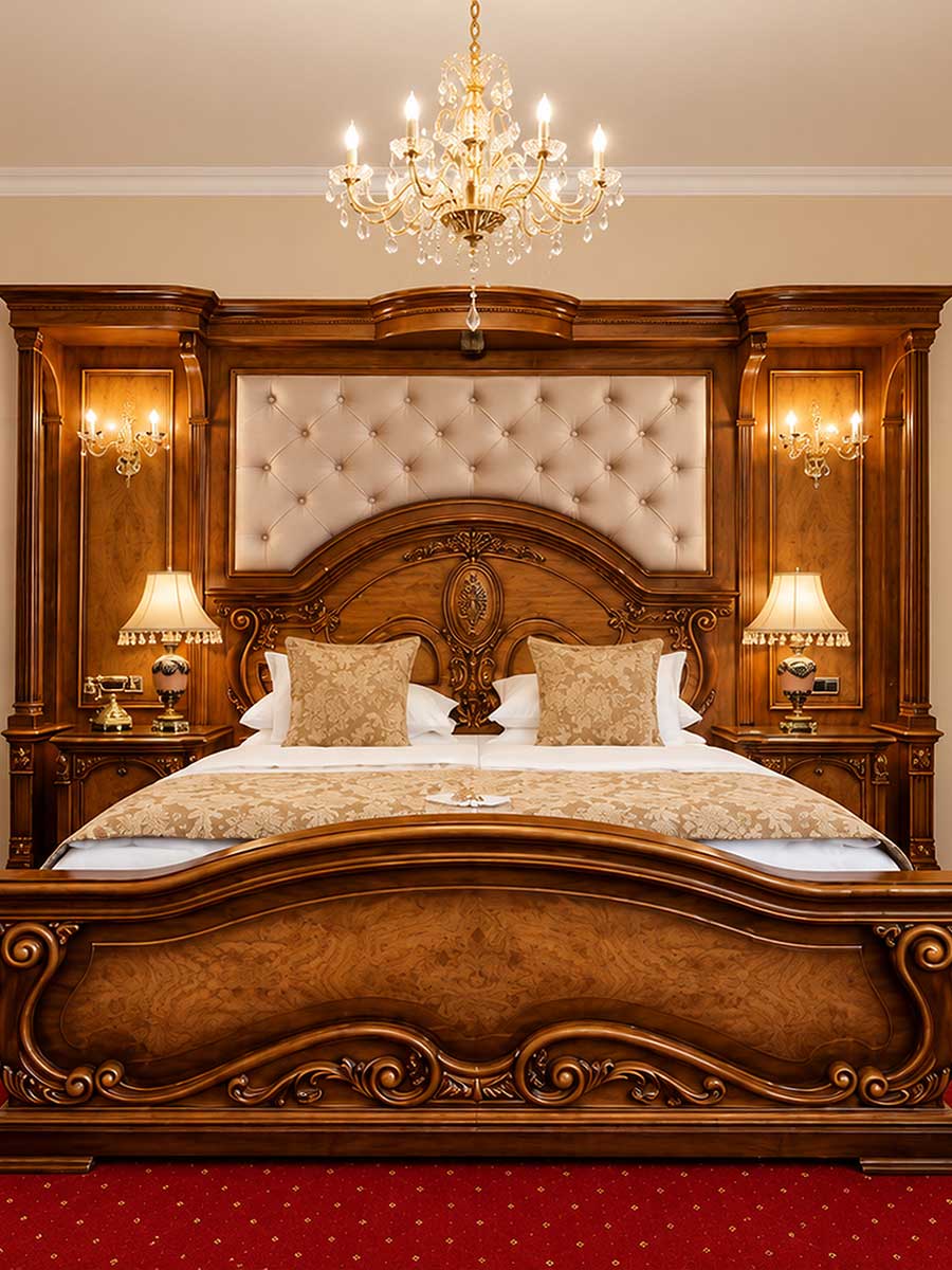 Exclusive apartman