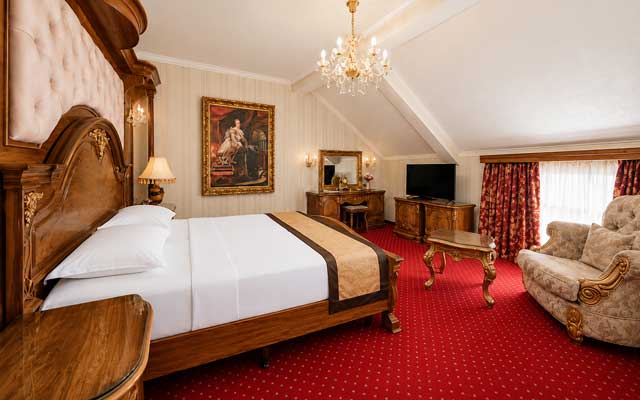 Premier apartman