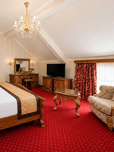 Premier apartman