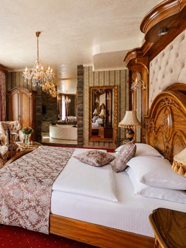 Prezident apartman