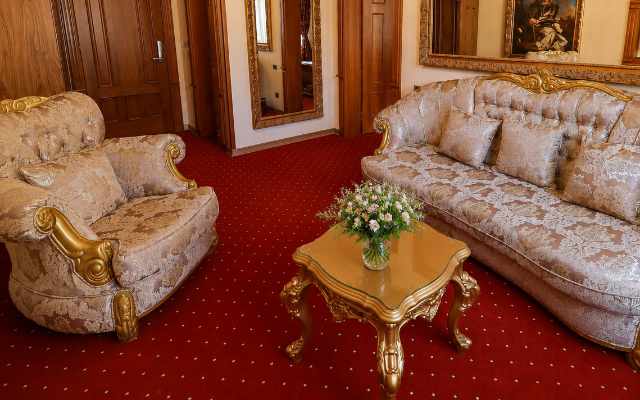 VIP apartman