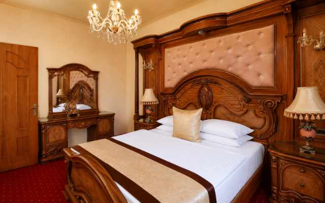 Vip apartman