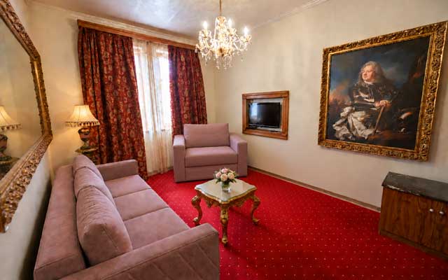 Vip apartman