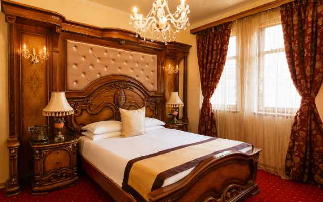 Vip apartman