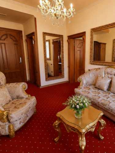 Vip apartman