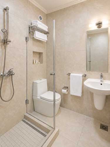 Vip apartman