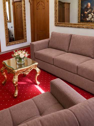Vip apartman