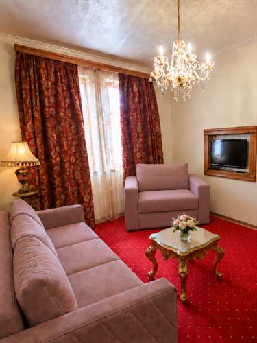 Vip apartman