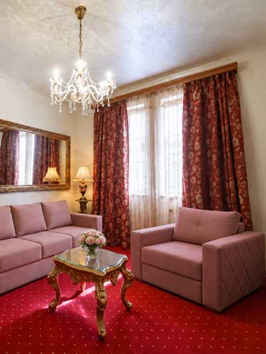 Vip apartman