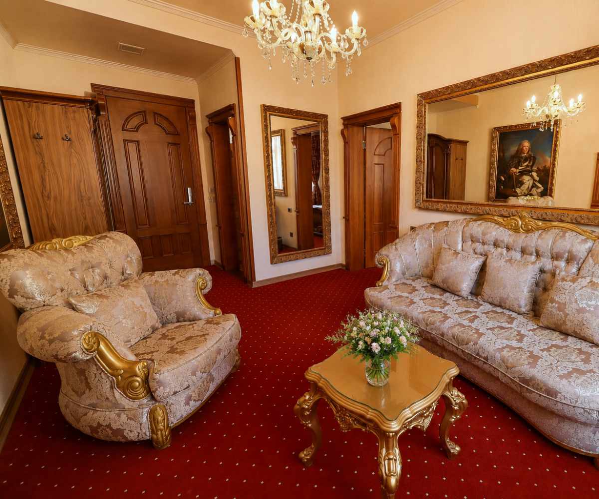 Vip apartman