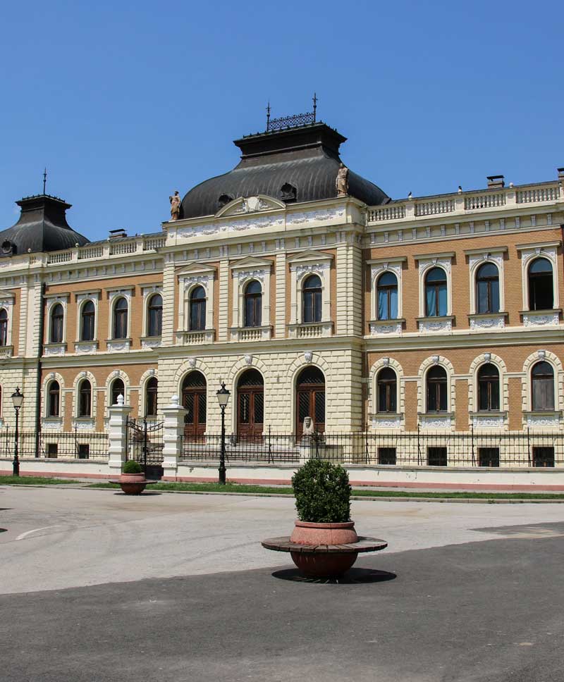 Srpska pravoslavna bogoslovija