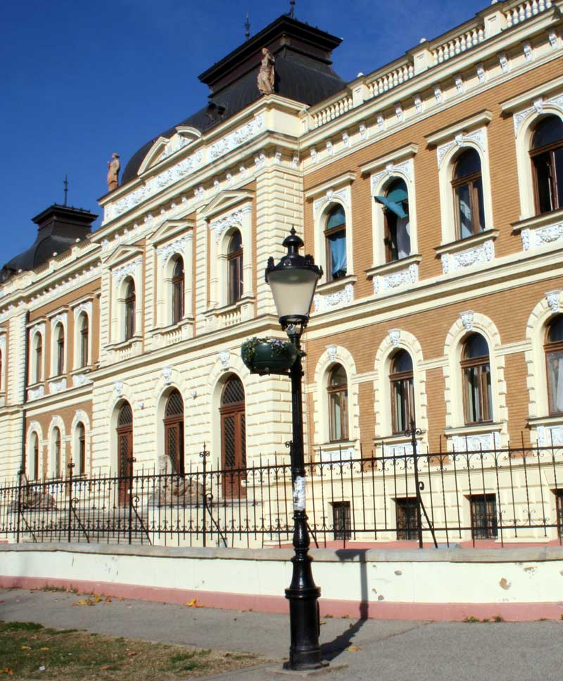 Srpska pravoslavna bogoslovija