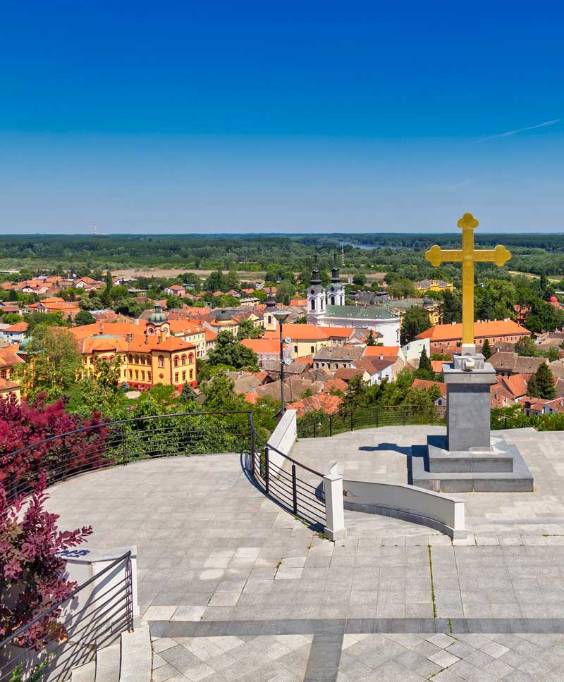 Duškov vidikovac