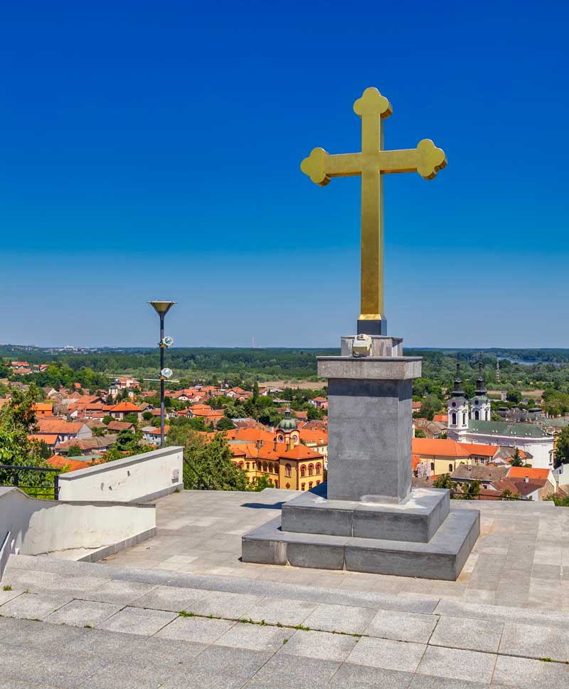 Duškov vidikovac