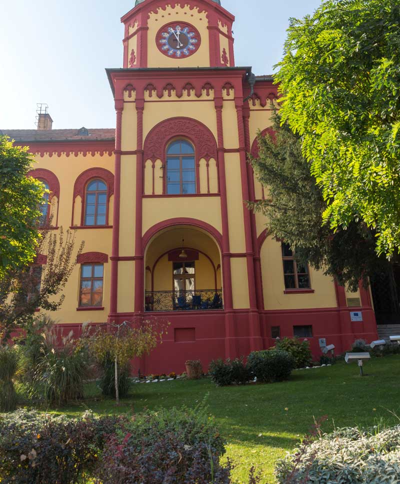 Karlovačka gimnazija