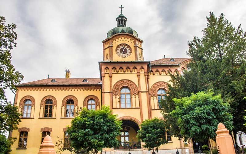 Karlovačka gimnazija