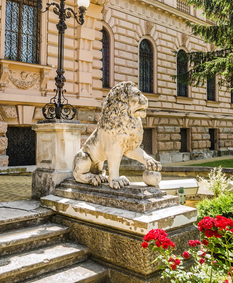 Patrijaršijski dvor