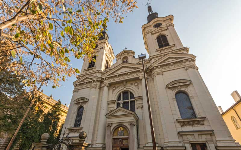Saborna crkva sv. Nikole